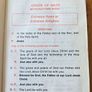 The People's Prayer Book. Vintage 1976 Hardback In Good Condition.  See Photos For Same. Image 5