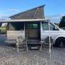 2009 LHD VW California Factory Original Camper Image 4