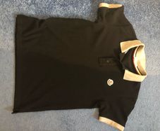 Moncler Polo Top