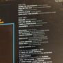 Ozo Listen to the Buddha lp UK 1st Image 3