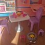 barbie campervan, truck, van, caravan, bus Image 8