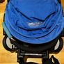 Babyzen Yoyo buggy and sleeping bag. Image 4