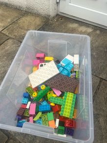 Lego Duplo
