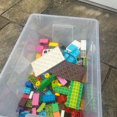 Lego Duplo