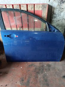 Honda accord door glass/reg