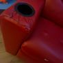 kids recliner chair Image 2