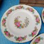 Vintage Tuscan China Image 7