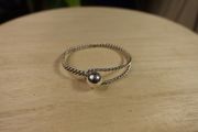 Sterling Silver 925 Women's Bracelet