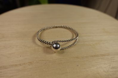 Sterling Silver 925 Women's Bracelet