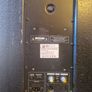 QTX QLB15A Active Sub Bass Bin 15in Image 3