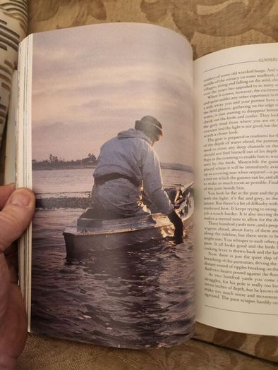 The Fields In Winter. Sporting Memories Of A Bygone Age.  By Graham Downing. First Edition Hardback With Dustjacket In Good Condition.
