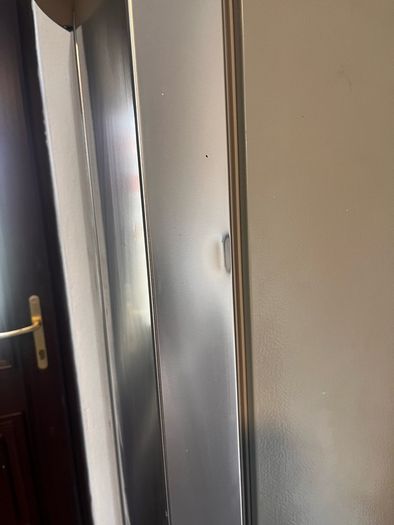 american fridge freezer