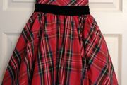 Dress, size 3-4 years