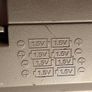 AIWA Compact Disc Stereo Radio Cassette Recorder Model CSD-ED35K, Radio works fine, CD & Tape, not playing Image 10