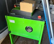 Cupboard Shredder