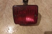 Bosch New Rear Foglamp.