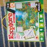 Explore the forest puzzle game Image 3