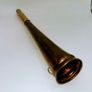 antique horn Image 2