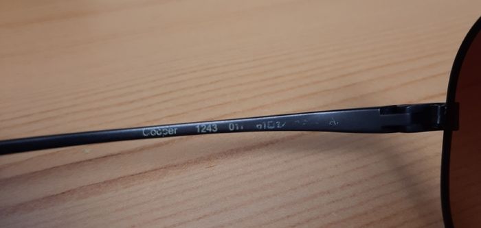 Ted Baker Sunglasses