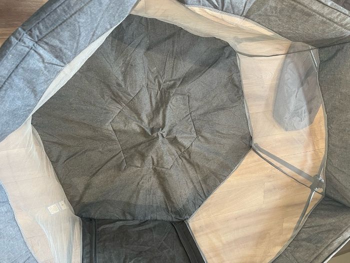 Foldable Playpen