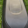 Brand new car roof box: 340 Roof Box, 320L, Black Image 2