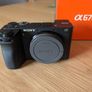 Sony a6700 camera Image 8