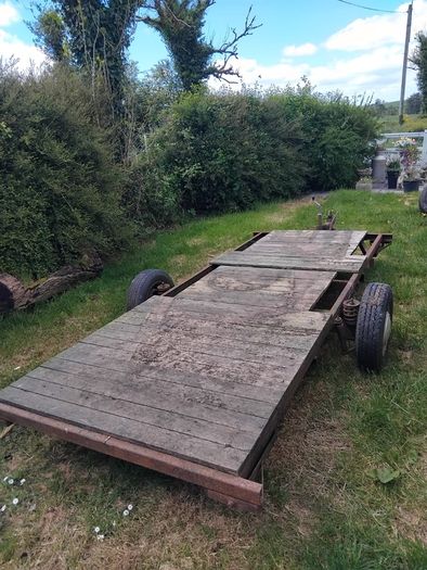 Trailer
