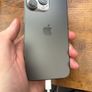 iPhone 13pro. Unlocked Image 6