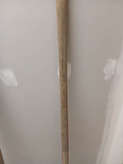 Pitch fork