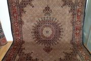 Magnificent XL Perser Moud 12ft x 9ft Rug Carpet