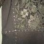 French Connection Black Dress Image 2