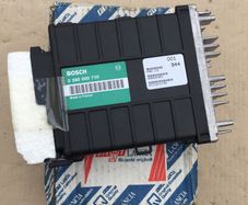 Engine ECU (Fiat Uno  Panda)