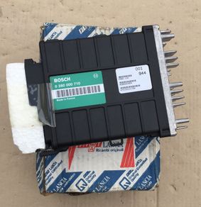 Engine ECU (Fiat Uno  Panda)