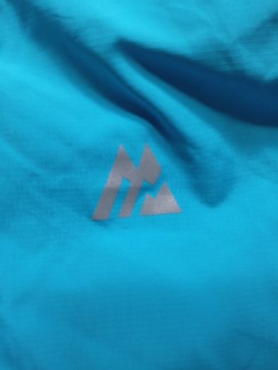 Montirex Windbreaker ((Size L/B - Age 12-13yrs))