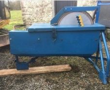 Kidd SL pto saw bench