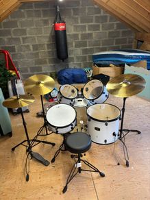 drum kit