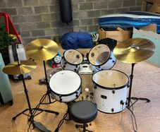 drum kit