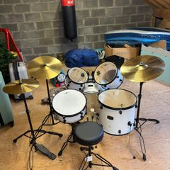 drum kit