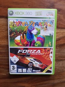 Viva Pinata Xbox 360 game