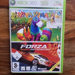 Viva Pinata Xbox 360 game