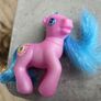 March Birthday Mischief HTF MLP G3 My Little Pony 2005 Image 6