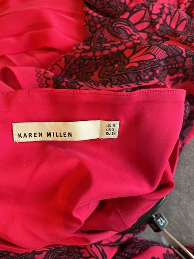 Karen Millen dress