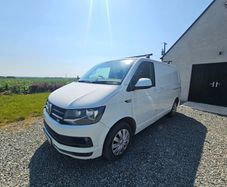 Volkswagen Transporter 2018