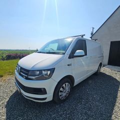 Volkswagen Transporter 2018