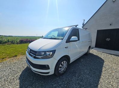 Volkswagen Transporter 2018