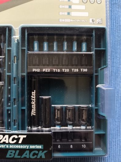 Makita Bit Set