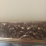 Vintage 70's Very Large Gilt Framed Mirror Image 7