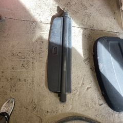 parcel self vw golf estate