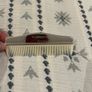 Newbridge Silverware Baby Brush and Comb Image 2
