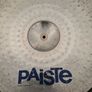 paiste 302, 20" ride cymbal Image 5